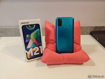 Samsung Galaxy M21 4/64 GB