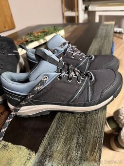 Dámské voděodolné boty Quechua vel. 39