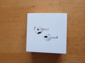 Airpods 4 ANC