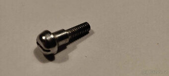 Pentacon Six Čep Šroub bajonetu hledáčku hranolu šachty