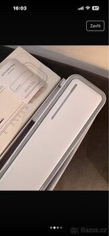 Termo tiskárna na tetování