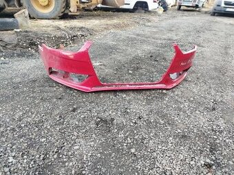 Přední nárazník Audi A4 B8 facelift