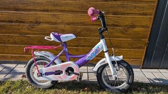 Dětské kolo, vel.12