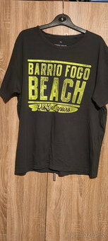 tričko C&A - Angelo Litrico