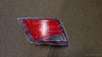 Leve zadni svetlo seat leon combi 3