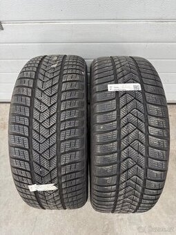 ZIMNÍ PNEU 245/45 R18