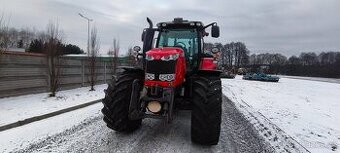 Massey Ferguson 6616