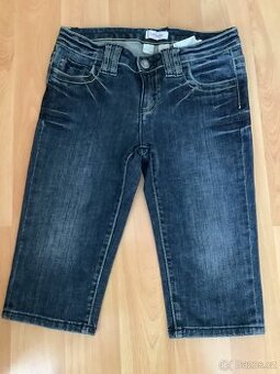 ORSAY dámské džínové 3/4 v Praha