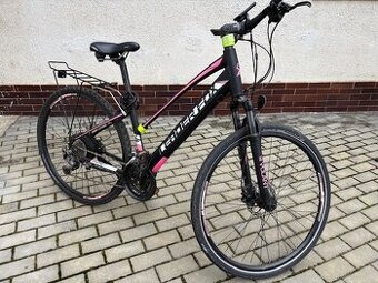 Elektrokolo dámské Leaderfox Barnet Lady 16,5"