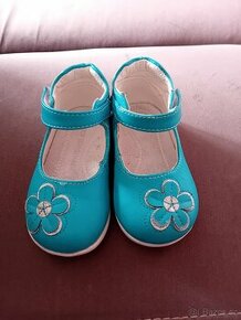 Sandálky HKR vel. 21