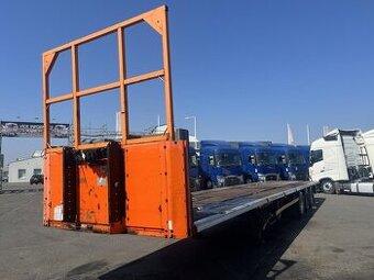 Kögel SNC0 24 P 90 910 X-MAXX MEGA BPW PLATO