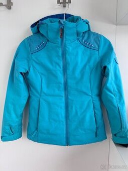 PHENIX lyžařská dívčí bunda