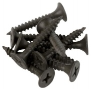 Vruty do sádrokartonu jemný závit do cd profilů 35 mm