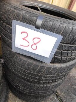 205/55R16 91T Barum Polaris 5