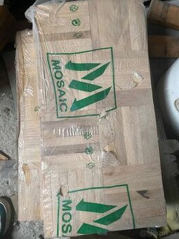 Drevena podlaha plovouci