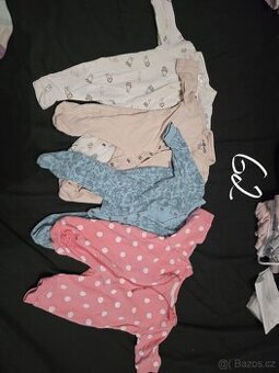 Oblečení pro dítě