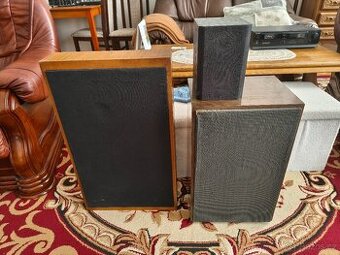 Daruji za odvoz velké funkční Reprobedny Tesla