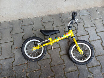 Dětské odrážedlo