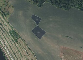 Zemědělská půda, prodej, Mělník