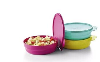 Tupperware-obědové boxíky