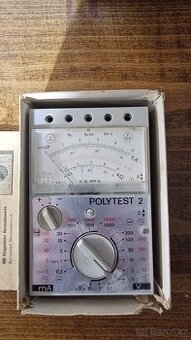 Méřící přístroj