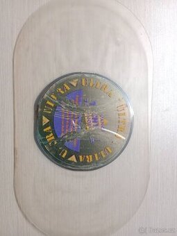 Sada 3ks originálních Tachyonizovaných Ultra Silica Disků (1