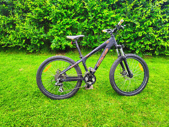 Dětské kolo Genesis 24