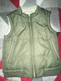 Dětská vesta GEORGE