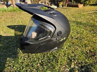 Helma Caberg xtrace velikost L