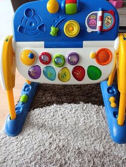 Interaktivní hračka Chicco