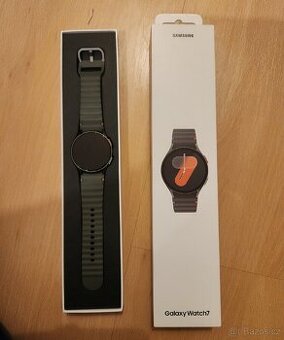 Samsung Galaxy Watch 7