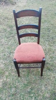 Starožitné židle