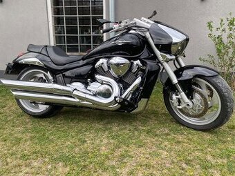 Predám Suzuki Intruder 1800r