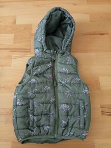 Vesta dětská