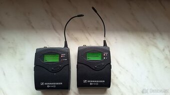 Sennheiser EW100 G2 830-866Mz