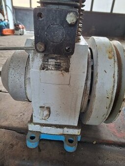 Kompresor Orlík 1JSK