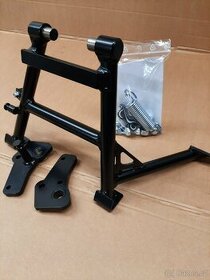 prodám stojánky co zbylo