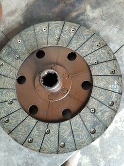 Prodám novou lamelu na ZET25