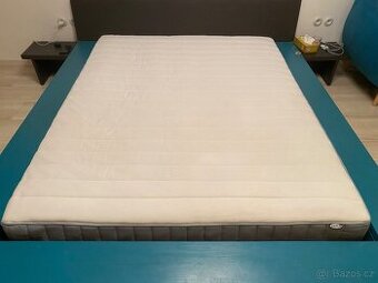 Matrace Ikea Valevag 160x200