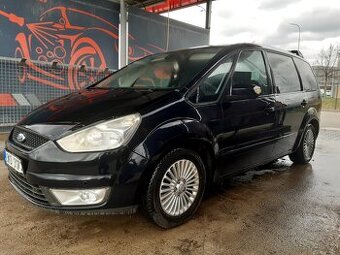 Galaxy 2.0tdci 103kw 7 míst