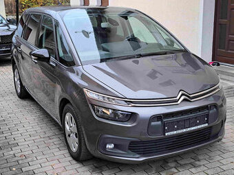 Citroën Grand C4 SpaceTourer 1,5 HDI FEEL – 1790