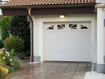 Prodám garážová vrata