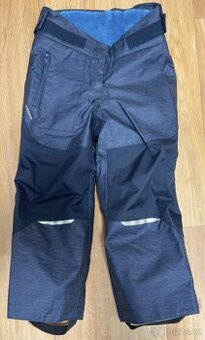 Zimní nepromokavé kalhoty Quechua vel. 2-3roky