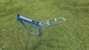 Rám Husaberg FE 450