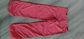 Nové kalhoty Funstorm