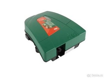 Zdroj pro elektrický ohradník AKO DUO-Power X 5000, kombinov