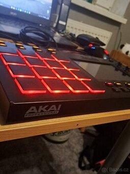 Akai MPC Touch