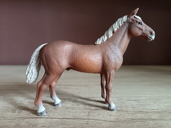Schleich koně II