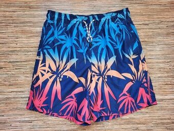 Plavky kraťáskové vel. 152, zn. CaA