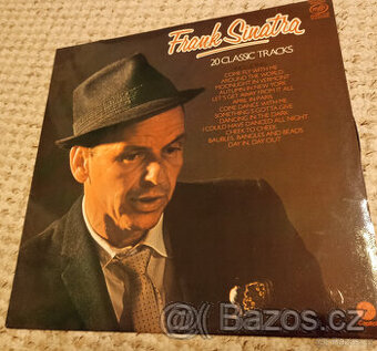 LP Frank Sinatra